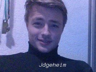 Jdgeheim
