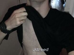 Jdreed