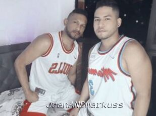 JeanANDmarkuss