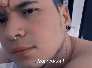 Jeancaval