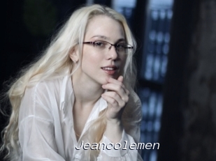Jeancolemen