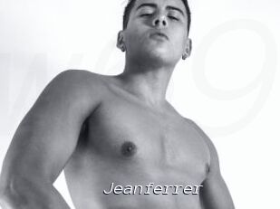 Jeanferrer