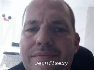 Jeanfisexy