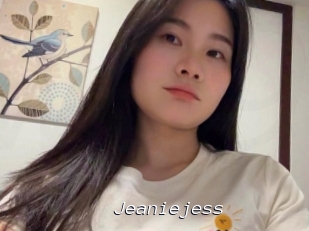 Jeaniejess