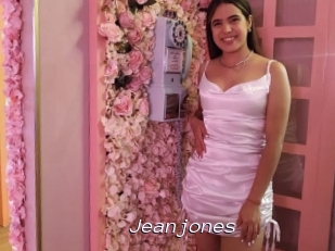 Jeanjones