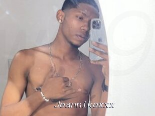 Jeannikexxx