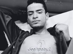 Jeanpaaul