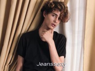 Jeanssexy