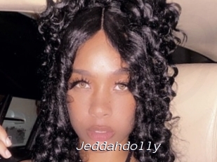 Jeddahdolly