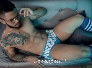 Jeeanpaull