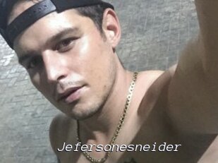 Jefersonesneider