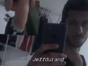Jeffdurand