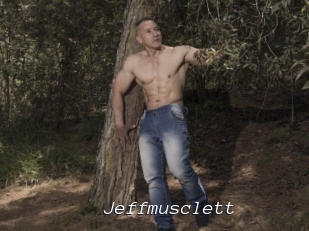 Jeffmusclett