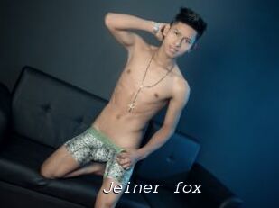Jeiner_fox