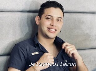 Jeisoncolleman