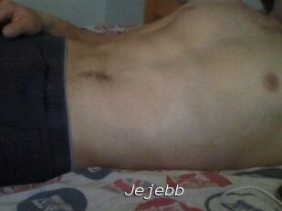 Jejebb