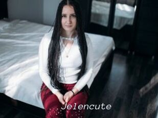 Jelencute