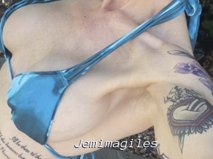 Jemimagiles