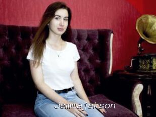 Jemmajekson