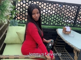 Jemmystevens