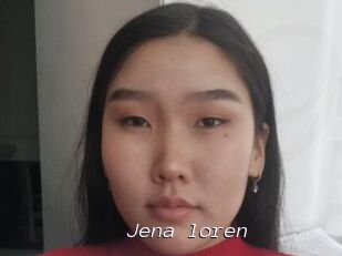 Jena_loren