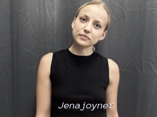 Jenajoyner