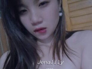 Jenalily
