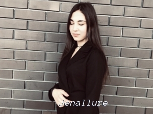Jenallure
