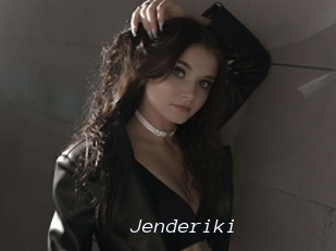 Jenderiki