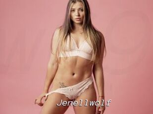 Jenellwolf
