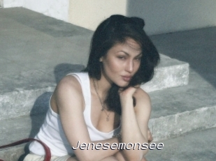 Jenesemonsee