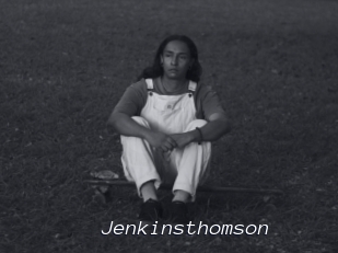 Jenkinsthomson