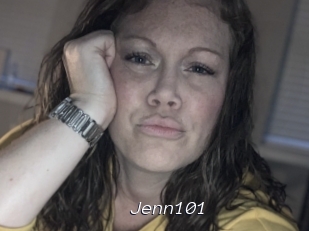 Jenn101