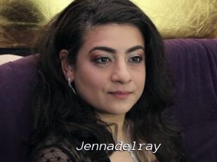 Jennadelray