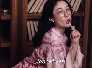 Jennatyan