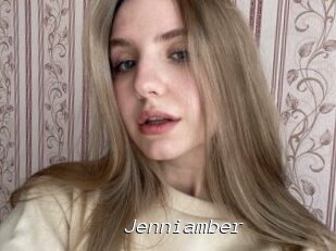 Jenniamber