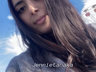 Jennietanaka