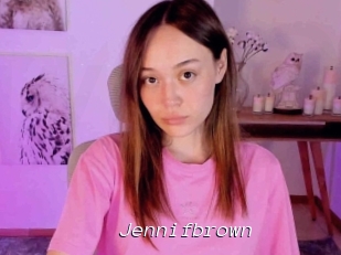 Jennifbrown
