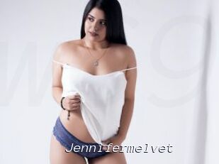 Jennifermelvet