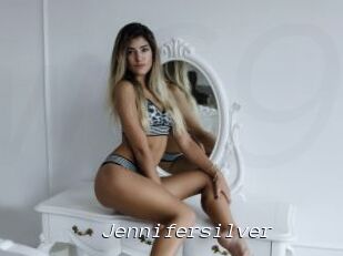 Jennifersilver
