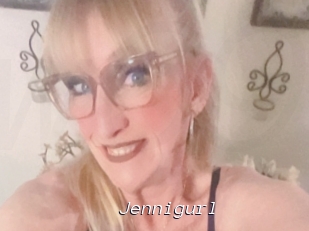 Jennigurl