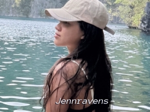 Jennravens