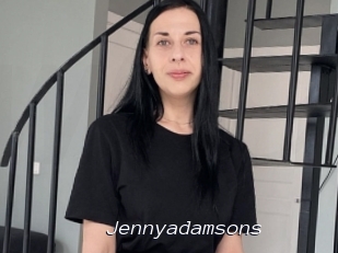 Jennyadamsons
