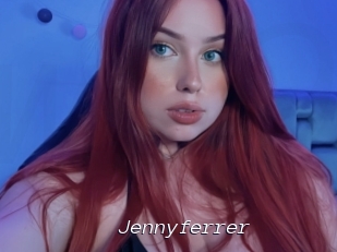 Jennyferrer
