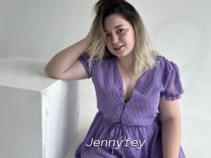 Jennyfey