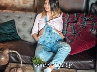 Jennyflirty