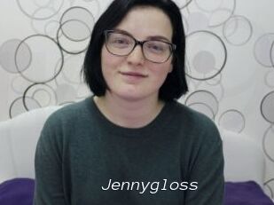 Jennygloss