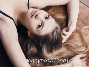 Jennyhotblondie