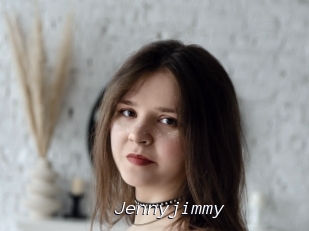 Jennyjimmy
