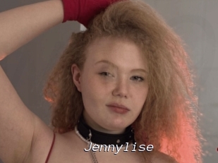Jennylise